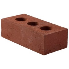 Engineering Brick Red 65mm -