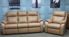 G PLAN KINGSBURY 3 SEATER SOFA