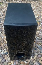 LG surround sound system Speakers Sh36SF-S x3 SH36SU Subwoofer x 1