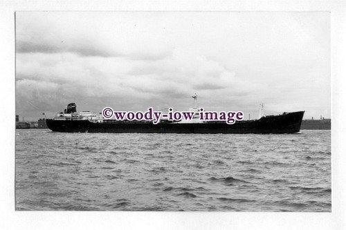 Pf4574 liberian oil tanker - pf4574,