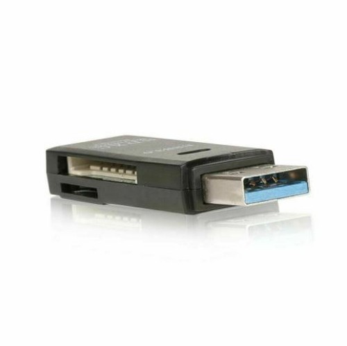 All one memory card reader - all,