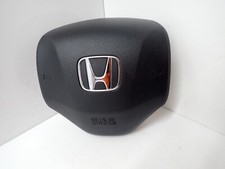 HONDA JAZZ 2018 STEERING WHEEL AIRBAG 77800-TAR-G81