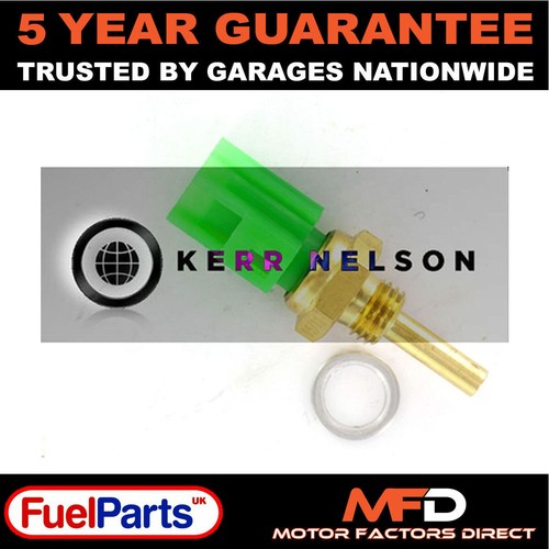 Kerr nelson coolant - nelson,