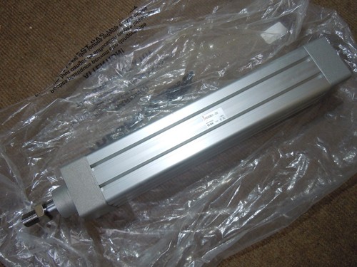 Smc cylinder 250mm 50mm - smc,