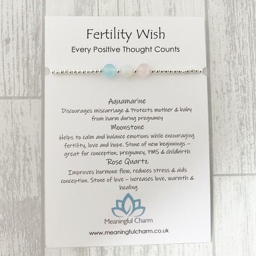 Sterling silver fertility - sterling,