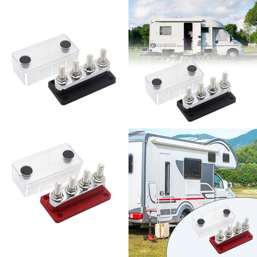 Bus bar power distribution - bus,
