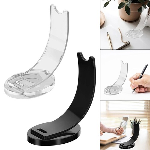 Acrylic pen display stand - acrylic,