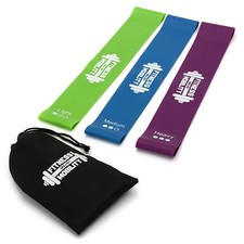 3x Resistance Exercise Loop