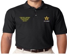 CAMP VICTORY* IRAQ VETERAN