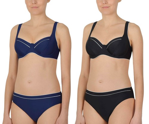 Naturana swimwear underwired - naturana,
