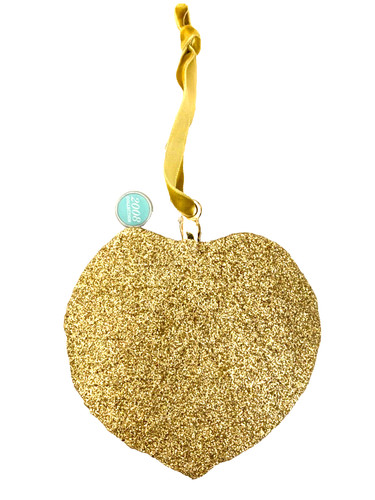Martha stewart glitter gold - stewart,