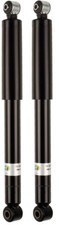 2x Bilstein B4 Pair Rear