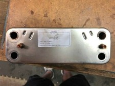 Heat Exchanger 710109201 Part