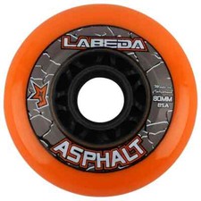 Labeda Gripper Asphalt Wheel