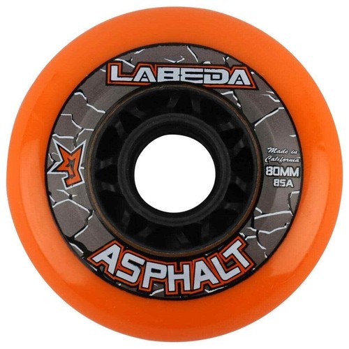 Labeda gripper asphalt wheel - gripper,