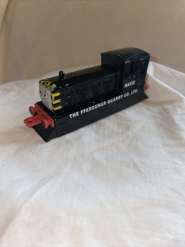 Thomas the tank engine mavis - tank,