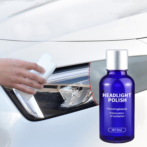 30ml car headlight renovation - 30ml,