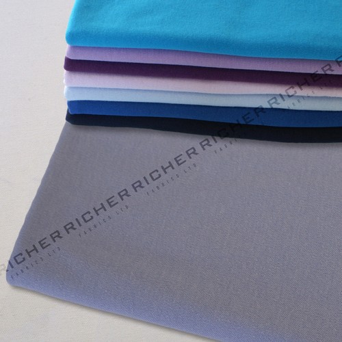 100 knitted jersey cotton - 100%,