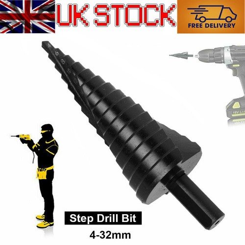 32mm hss high speed - hss,