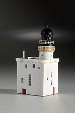 Littledart Lighthouse Model
