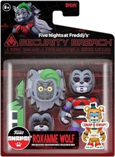 Five Nights at Freddys Snap