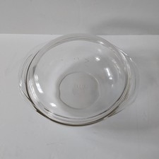 Vintage PYREX Casserole Dish &
