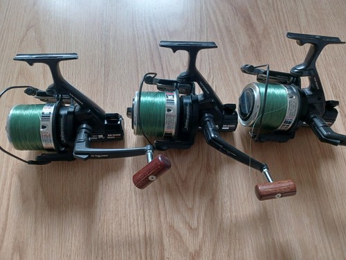 Original diawa 3000 reels - original,