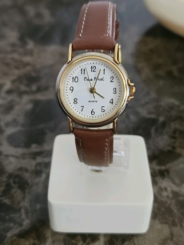 Ladies pierre nicol watch - ladies,