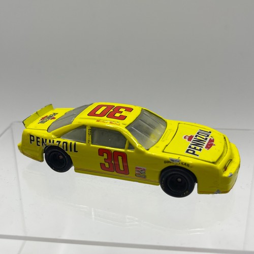 Vintage 1990s matchbox 30 - vintage,