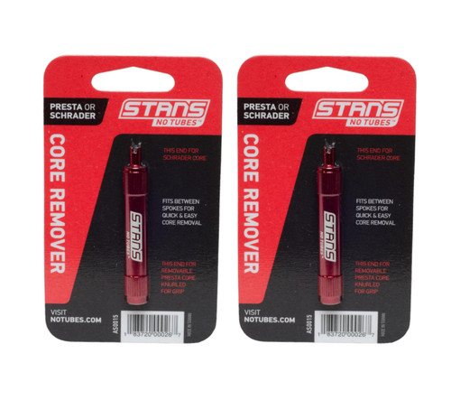 Stans tubes presta - stans, no