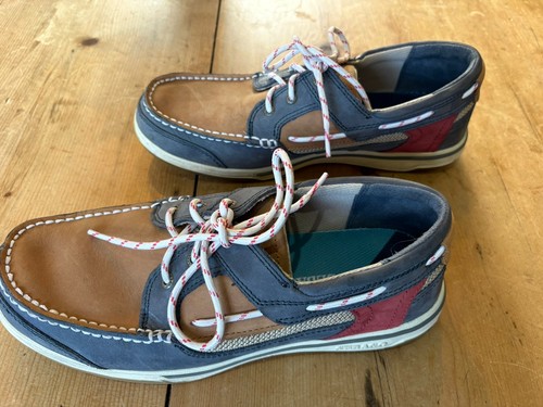 Sebago triton legacy - sebago,