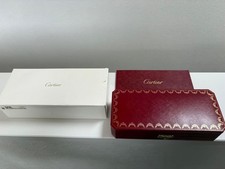 Cartier ballpoint pen - ballpoint,