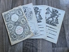 4 Issues of BBC Singing