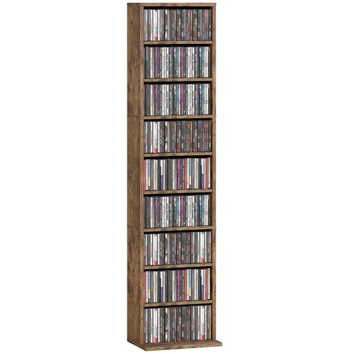 Homcom 260 storage - storage, 120