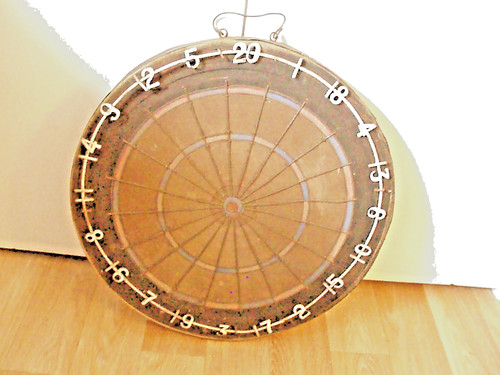 Rare vintage scotts keepdrye - ,