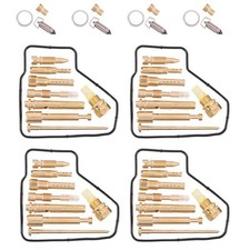 Carburetor Carb Repair Rebuild