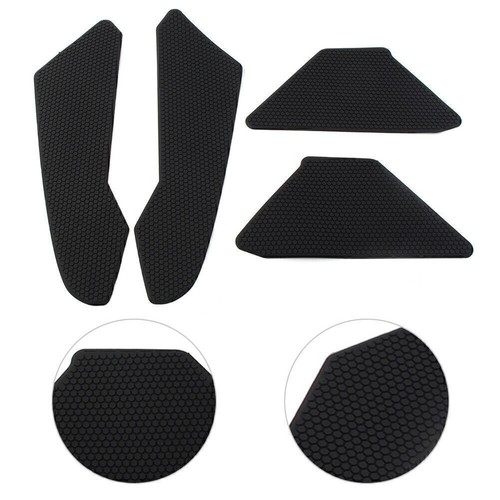 Gas tank traction grips boot - gas,