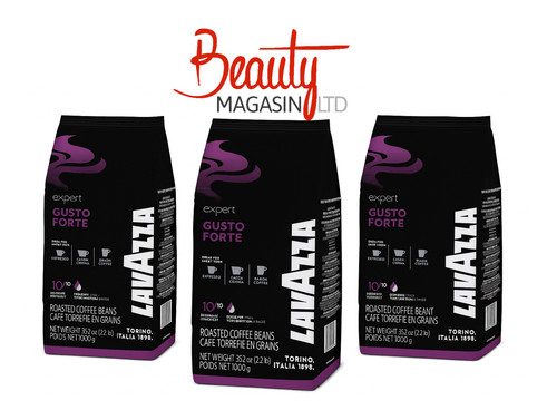 Lavazza gusto forte coffee - gusto,