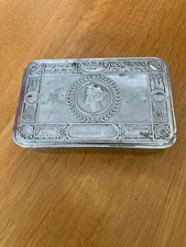 Vintage WW1 Queen Mary Xmas