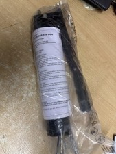 JCB Heavy Duty Side Lever Grease Gun