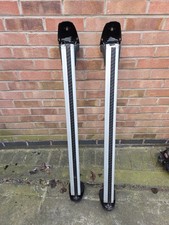 Genuine Roof Bars FORD FOCUS
