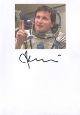 CHARLES SIMONYI - autograph orig. US Computer Science Pioneer, Inventor, Microsoft