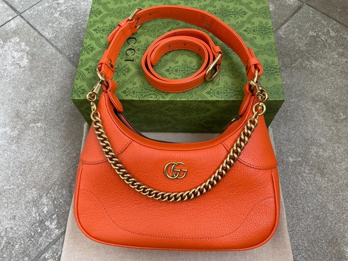 Gucci aphrodite small bag - gucci,