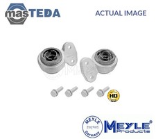 300 311 2604/HD CONTROL ARM WISHBONE BUSH FRONT MEYLE FOR BMW 3,Z4,E46,E85,E86