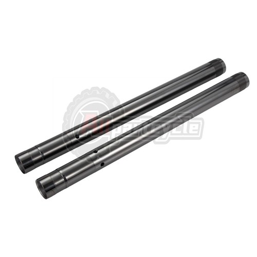 2pc front fork tubes stanchion - 2pc,