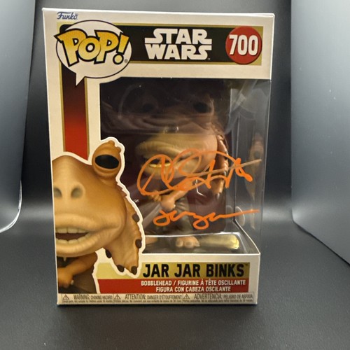 Star wars jar - star, binks