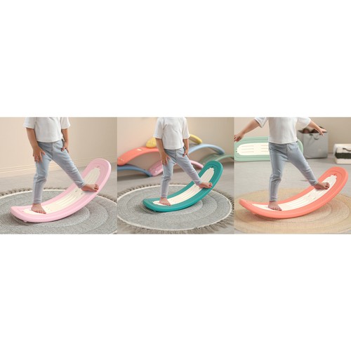 Kids rocker board rocking - kids,
