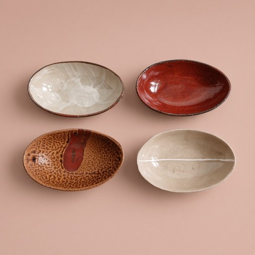 Set potiron ceramic - of, 4
