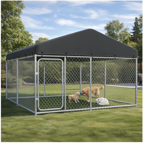 Heavy duty 10x10ft - 10x10ft, outdoor