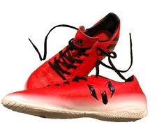 Adidas Mens Indoor Football